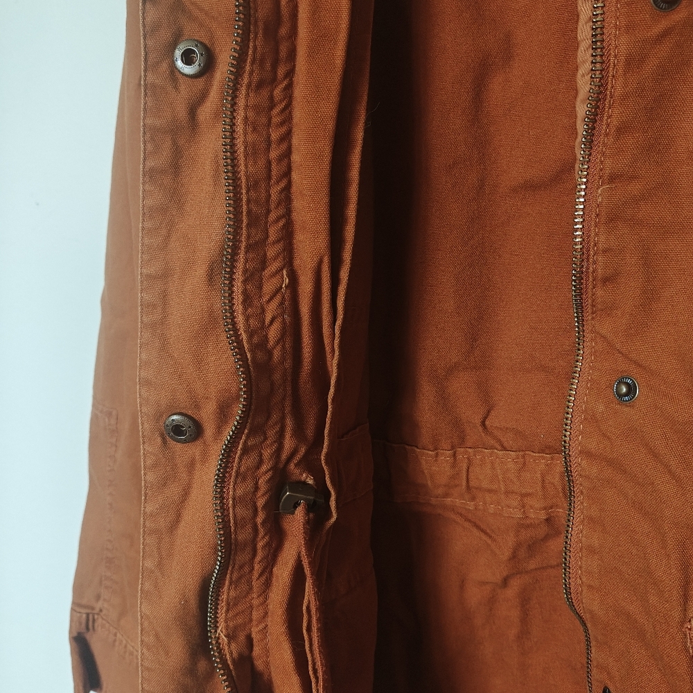 Target Universal Thread Anorak jacket - Picture 7 of 7